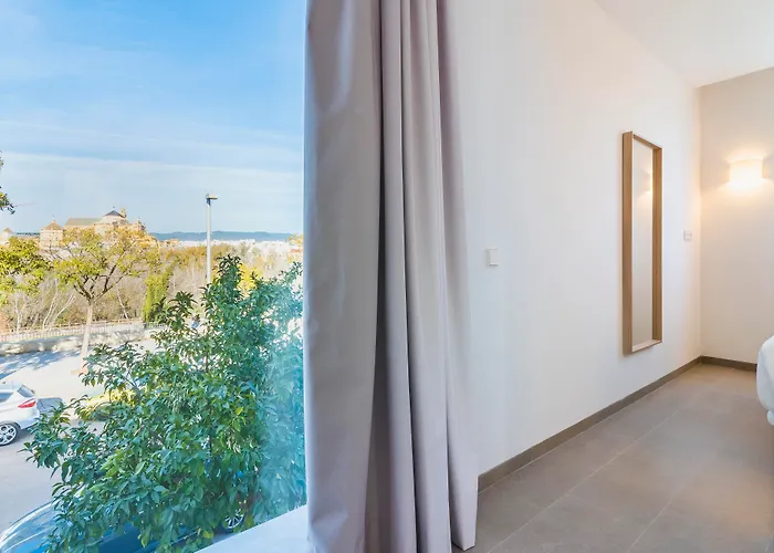 Appartamento Tandem Torre De La Calahorra Cordova