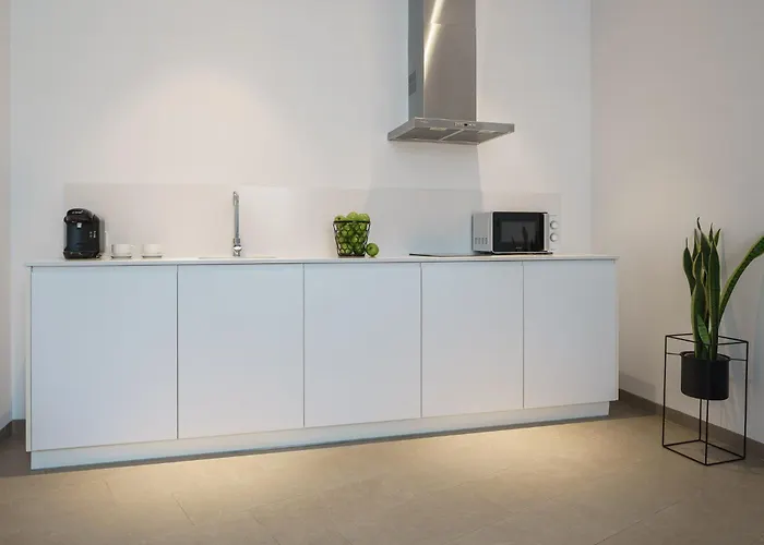 Appartamento Tandem Torre De La Calahorra *