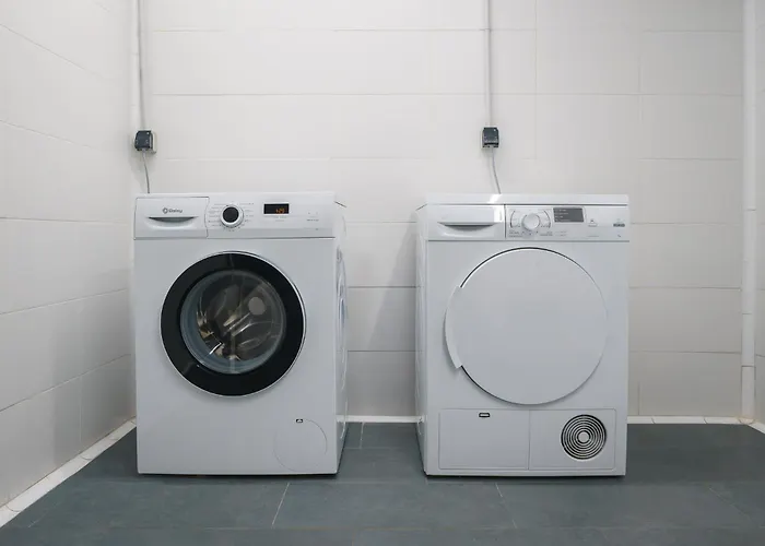 Tandem Torre De La Calahorra Cordoba