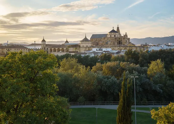 Tandem Torre De La Calahorra