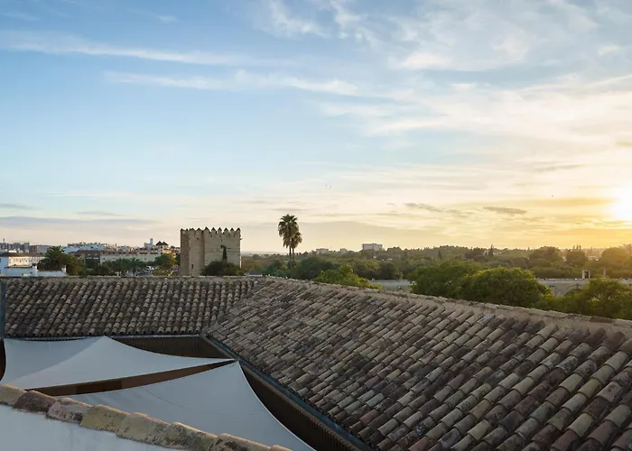 Tandem Torre De La Calahorra *
