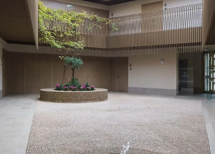 Appartamento Tandem Torre De La Calahorra