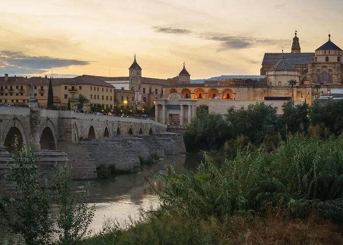 Tandem Torre De La Calahorra Cordova