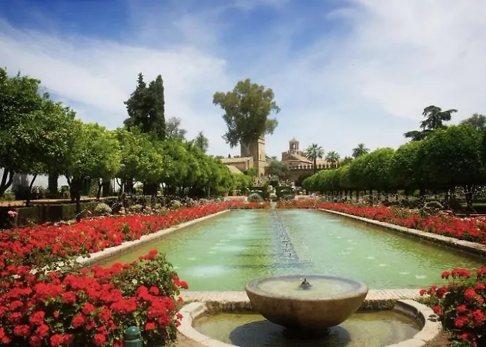 Tandem Torre De La Calahorra * Cordoba