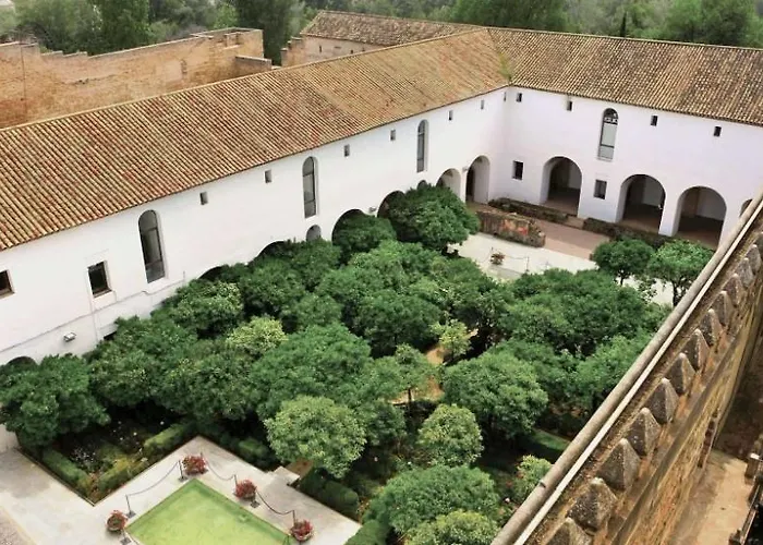 Tandem Torre De La Calahorra Appartamento *