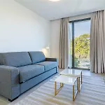 Tandem Torre De La Calahorra Apartamento Córdoba