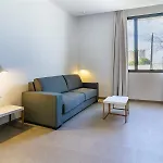 Tandem Torre De La Calahorra Apartamento