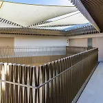 Tandem Torre De La Calahorra Apartamento Córdoba