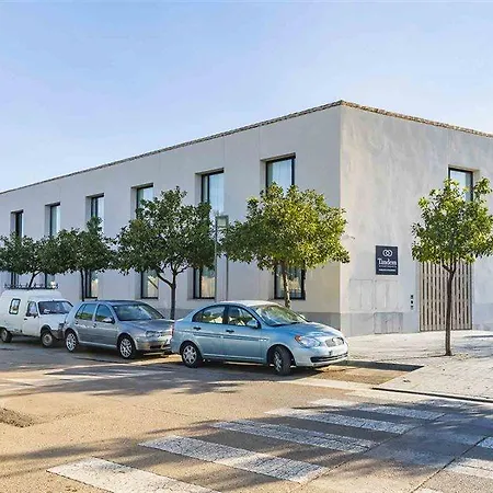 Tandem Torre De La Calahorra * 코르도바