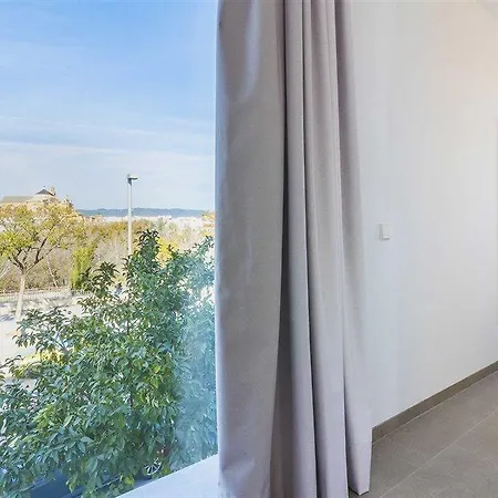 Tandem Torre De La Calahorra * 코르도바