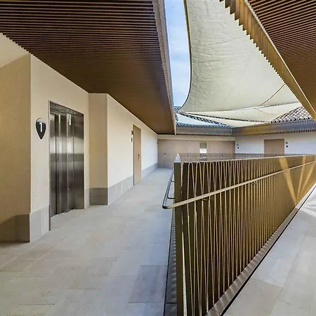 Tandem Torre De La Calahorra 코르도바