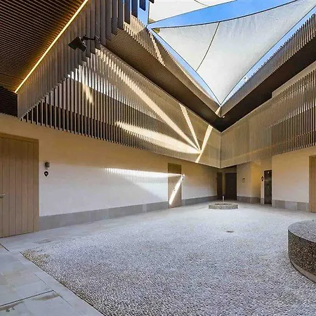 Tandem Torre De La Calahorra Apartamento Córdova