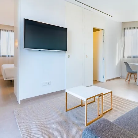 Tandem Torre De La Calahorra 코르도바