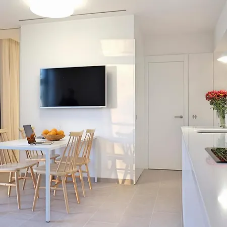 Tandem Torre De La Calahorra 코르도바