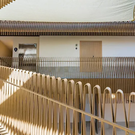 Tandem Torre De La Calahorra *