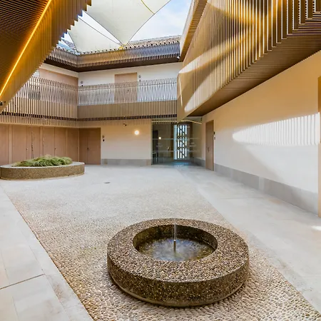 Tandem Torre De La Calahorra