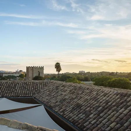 Tandem Torre De La Calahorra *