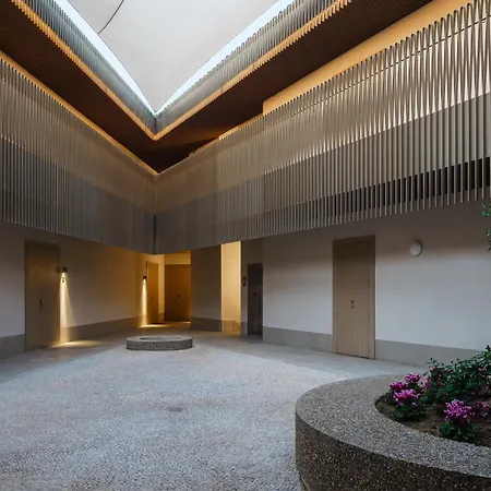 Tandem Torre De La Calahorra 코르도바