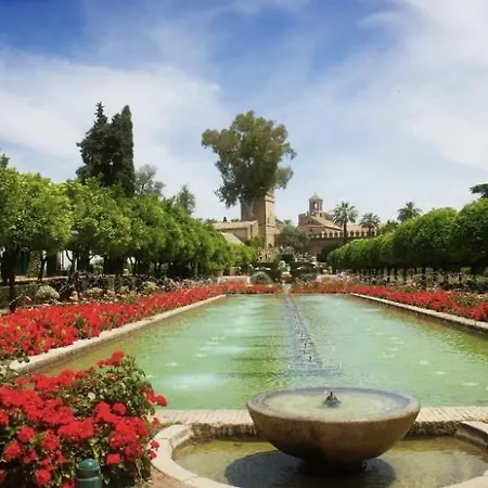 Tandem Torre De La Calahorra * 코르도바