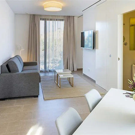 Tandem Torre De La Calahorra Appartement *