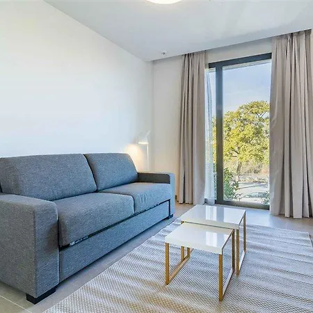 Tandem Torre De La Calahorra Appartement Córdoba