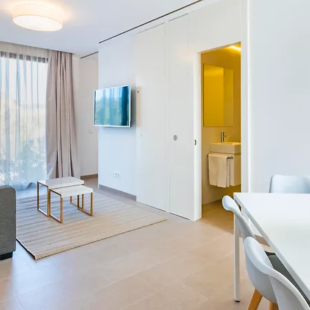 Appartement Tandem Torre De La Calahorra *