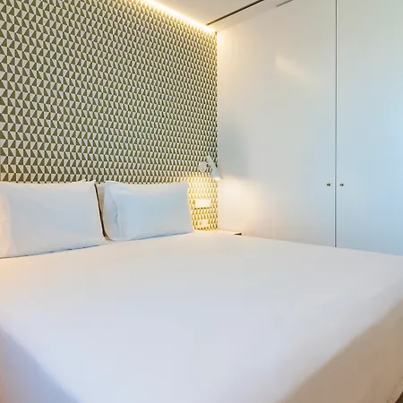 Appartement Tandem Torre De La Calahorra Córdoba