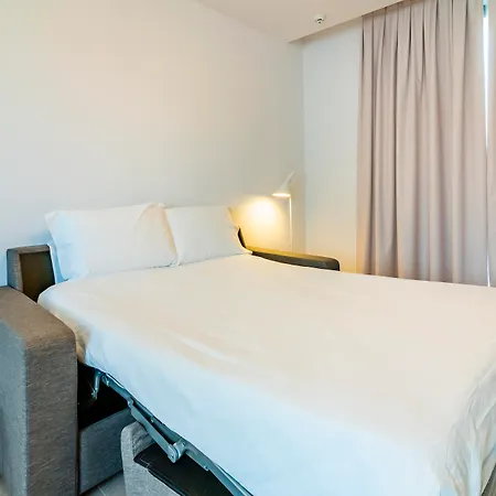 Tandem Torre De La Calahorra Appartement Córdoba