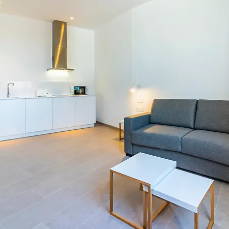 Appartement Tandem Torre De La Calahorra *