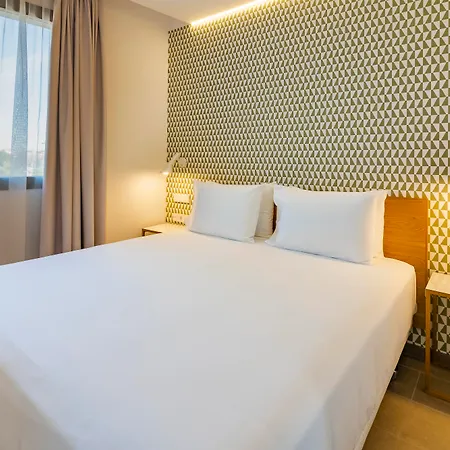 Appartement Tandem Torre De La Calahorra Córdoba